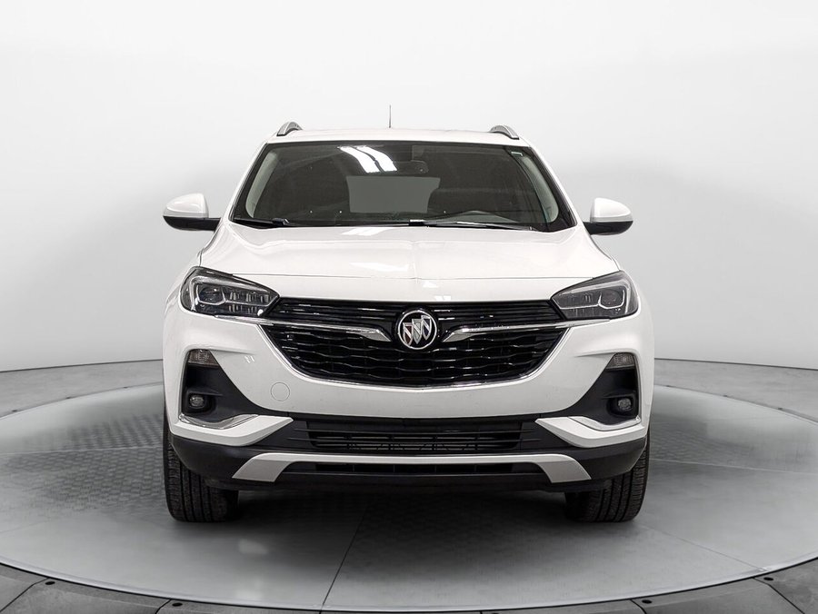 2023 BUICK ENCORE GX 2023 Other
