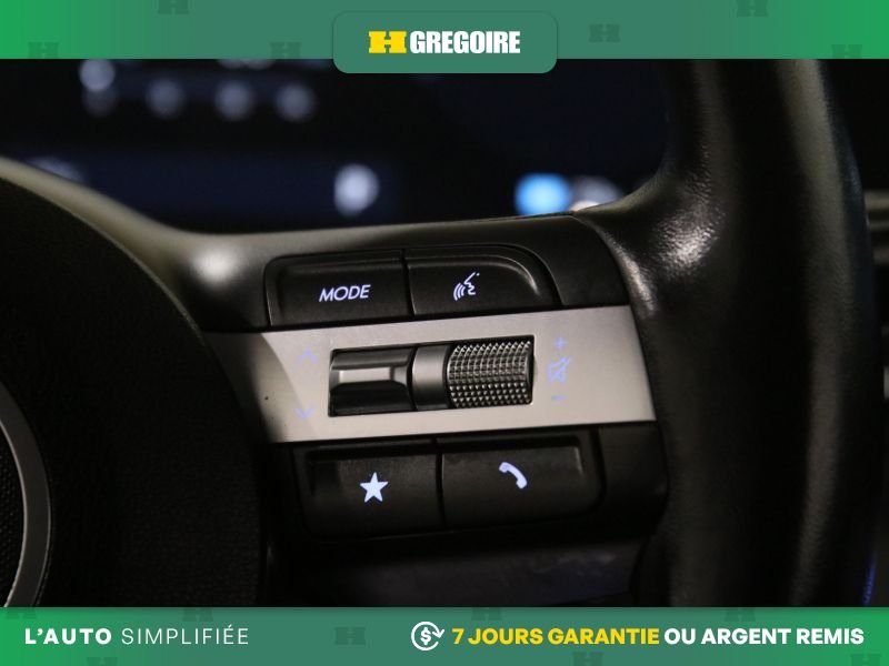 2024 Hyundai Kona Grey Laval - photo #20