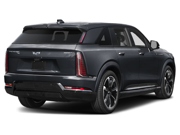 2026 Cadillac Escalade IQ Sport