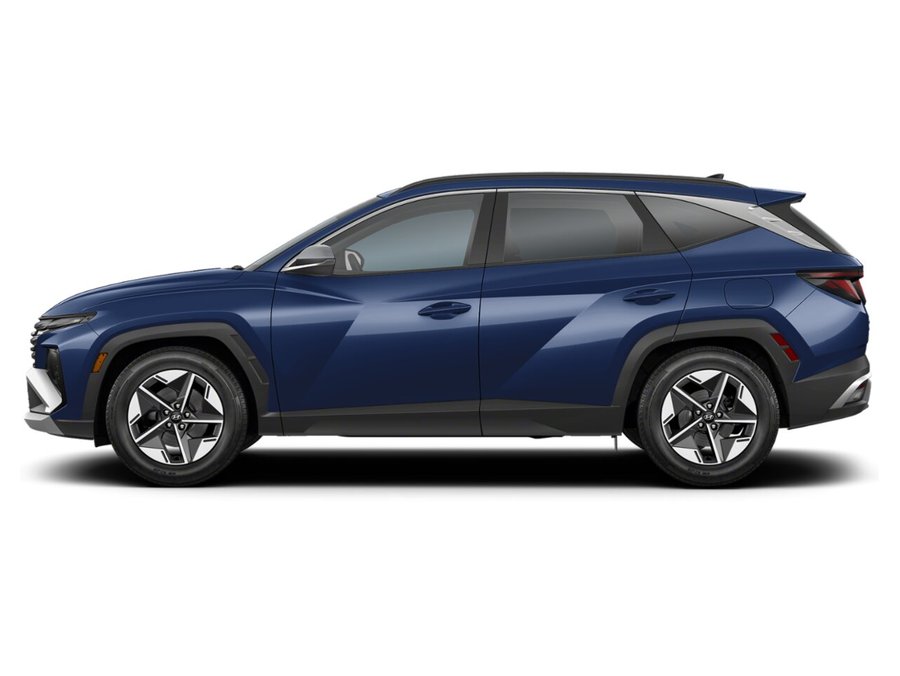 2025 Hyundai Tucson Privilégié Atlantis Blue