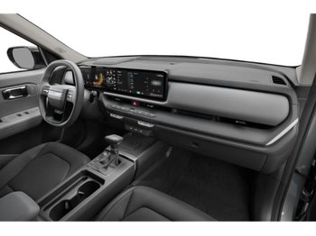 Kia Seltos EX Premium