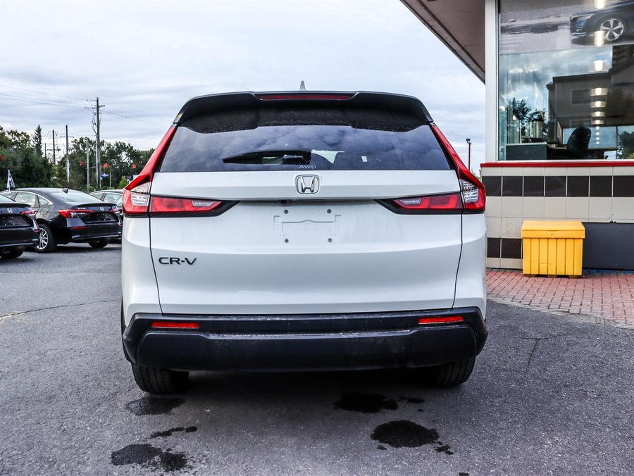 2023 Honda CR-V