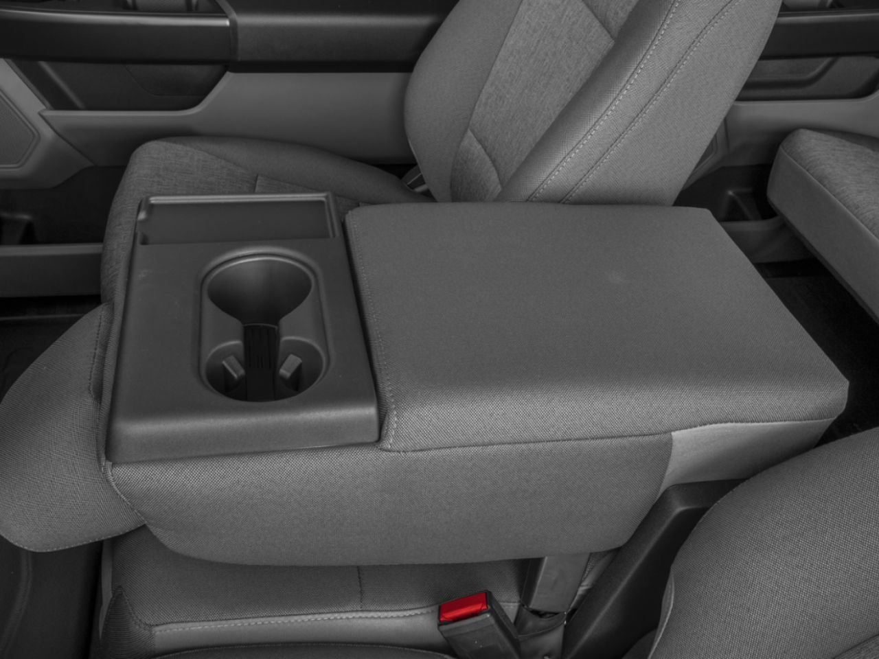 2026 Ford F-150 Oxford White Saint-Jérôme - photo #6