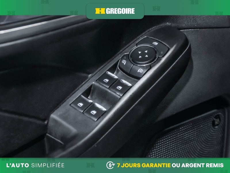 2021 Ford Escape Gold Saint-Eustache - photo #13