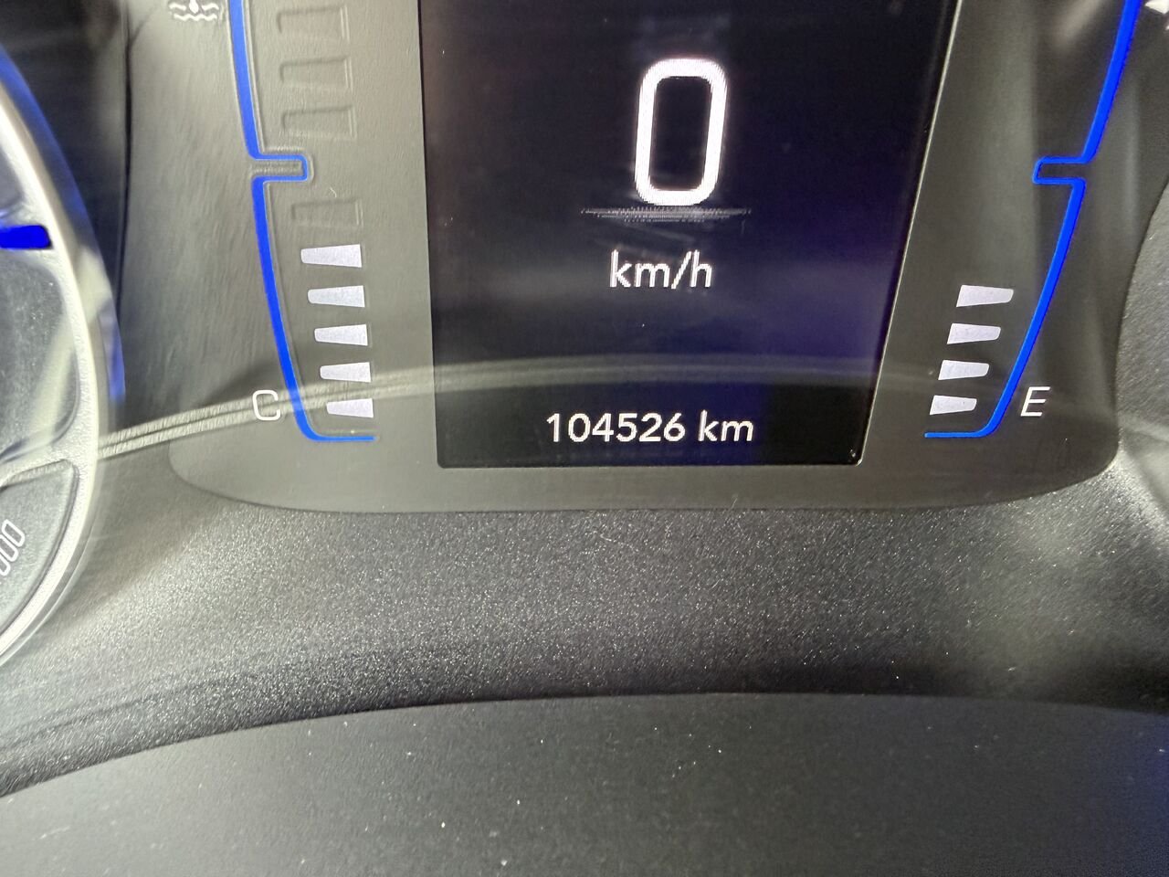 Chrysler Pacifica 2019 Noir Thetford Mines - photo #19