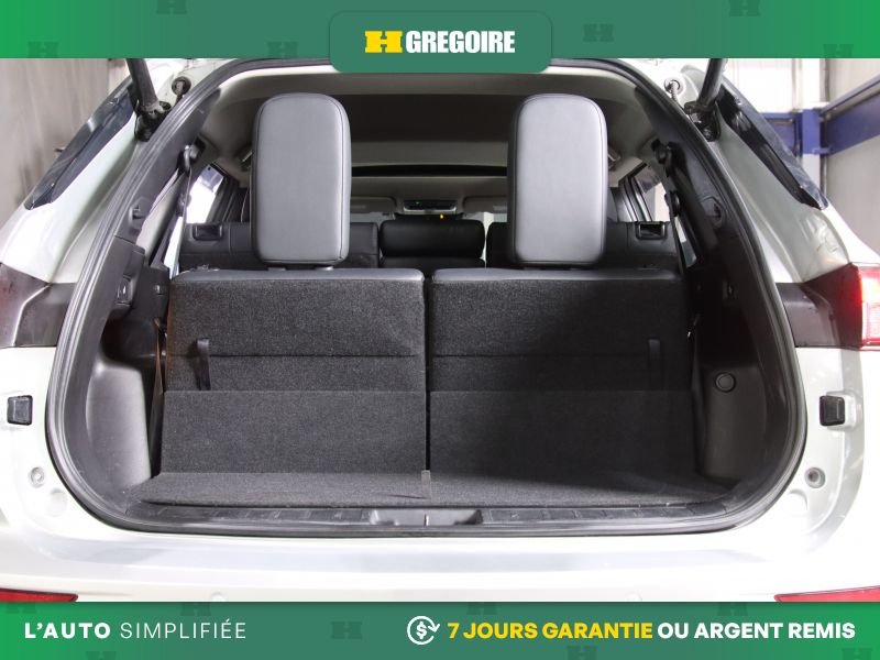 2022 Mitsubishi Outlander Grey Saint-Eustache - photo #26