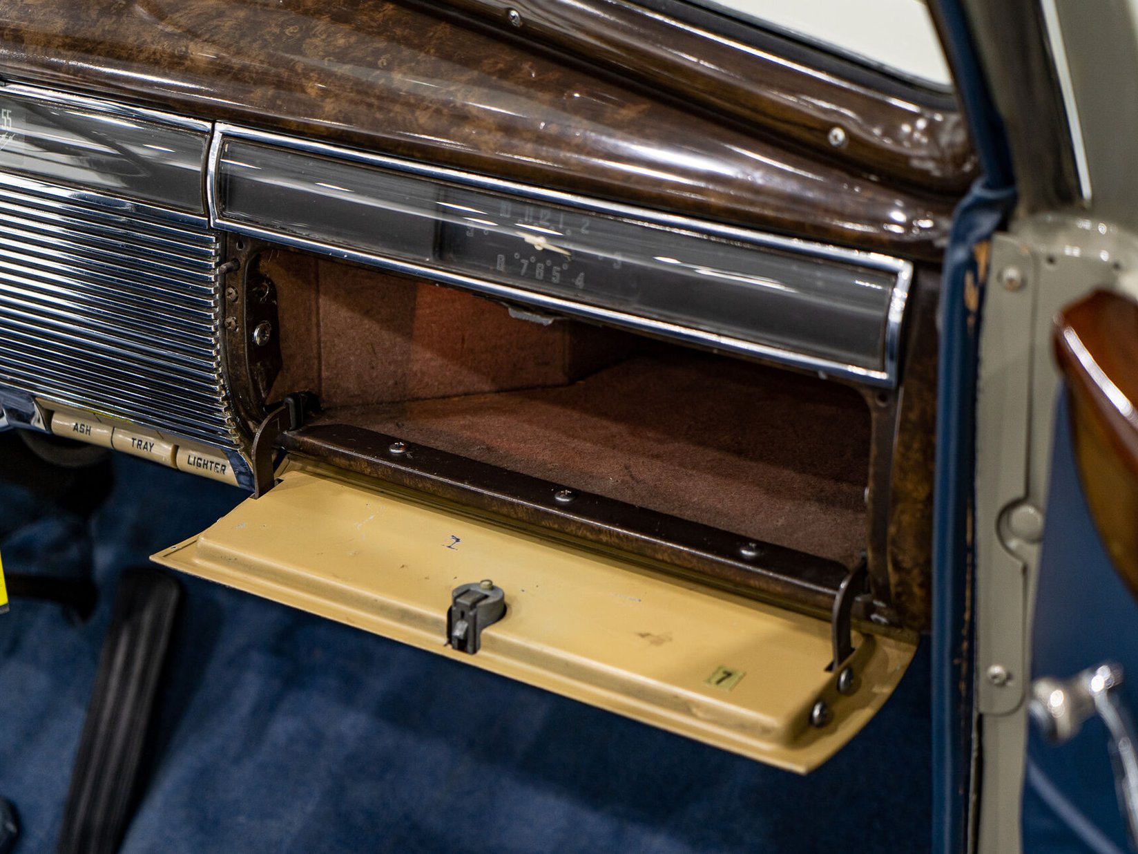 Cadillac Series 75 1 of 27 built. Former CCCA National first prize winner *PRICE IN USD* 1939 Brun Montréal - photo #6