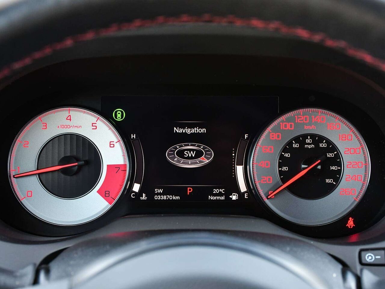 2024 Acura RDX A-Spec - ACURA CERTIFIED Blue Etobicoke - photo #15