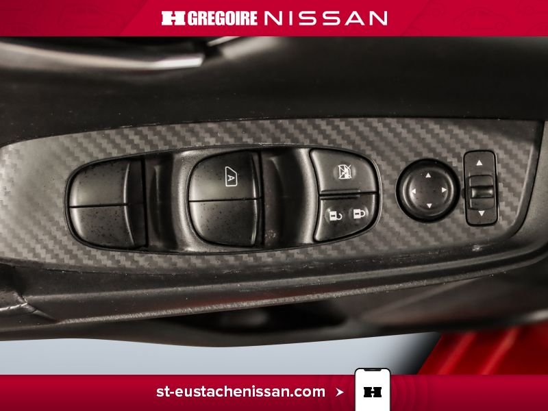 Nissan Sentra SE4869 | SV APPLE CARPLAY MAGS VOLANT CHAUFFANT 2024 Rouge Laval - photo #23