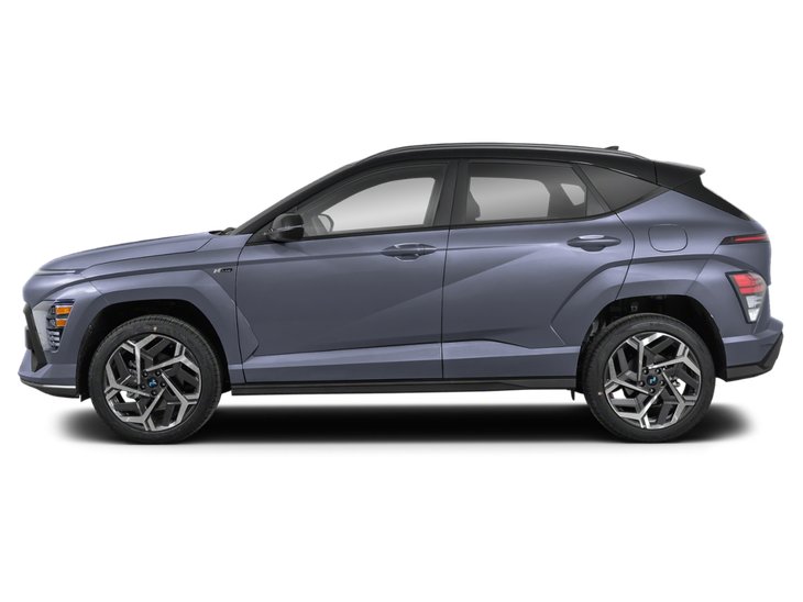 2026 Hyundai Kona Ultimate N-Line