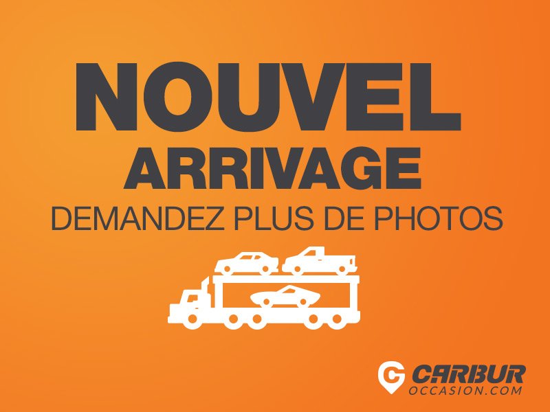 Hyundai Tucson PREFERRED AWD *CUIR* TOIT SIÈGES CHAUFF CARPLAY 2021 Noir