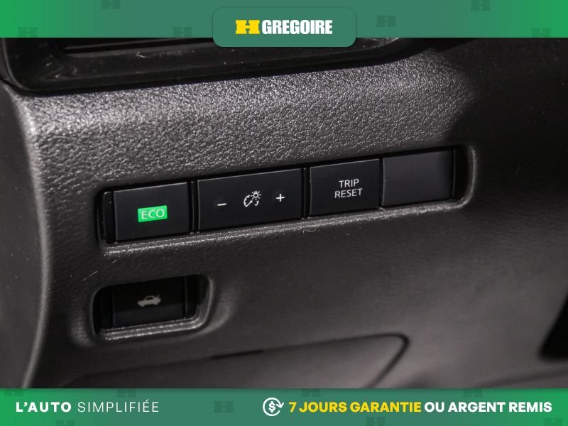 Nissan Sentra 2024 Gris Saint-Eustache - photo #16