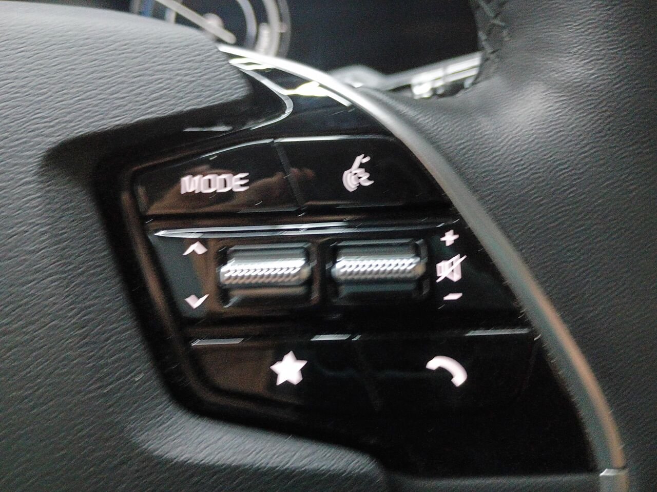 2023 Kia Niro électrique White Blainville - photo #23