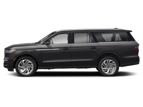 2027 Lincoln Navigator L 2027