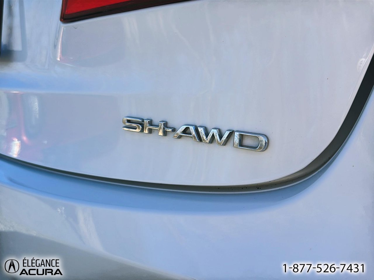 Acura TLX Tech | 26054A 2019 Noir Granby - photo #20