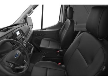 Ford Transit fourgon utilitaire 
