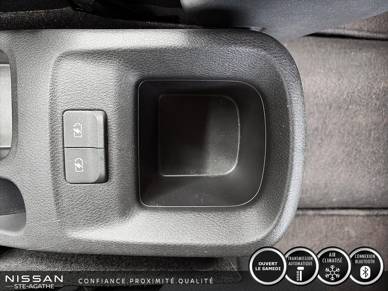 Nissan Kicks 2023 Bleu Ste-Agathe des Monts - photo #21