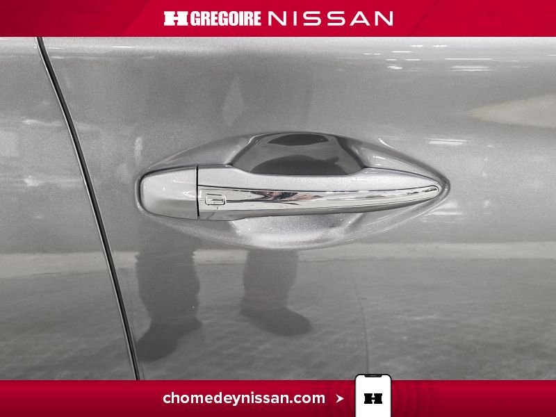 2024 Infiniti Q50 Grey Saint-Eustache - photo #12