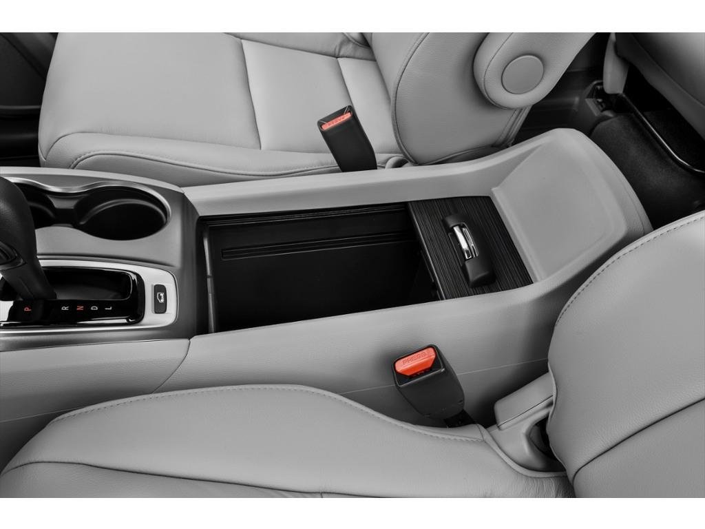 2016 Honda Pilot EX-L Navi Ottawa & Gatineau - photo #9