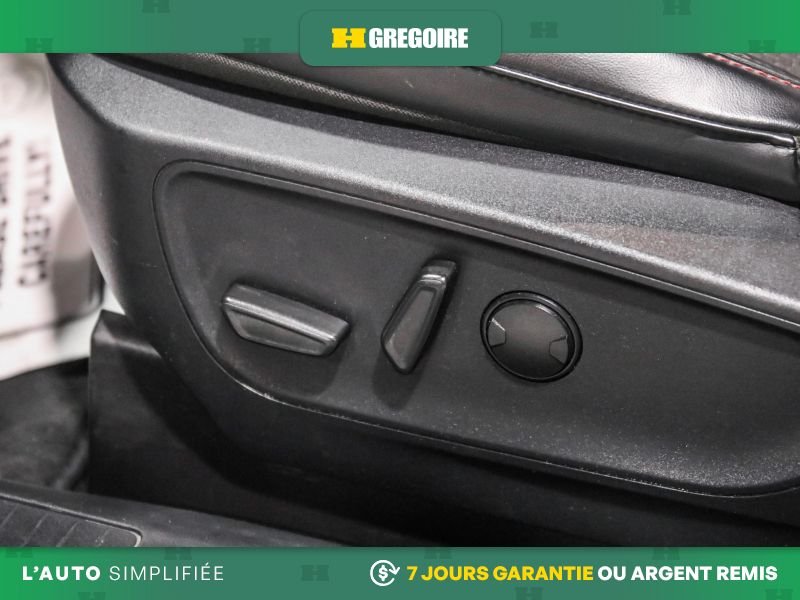2025 Ford Escape Grey Saint-Eustache - photo #17