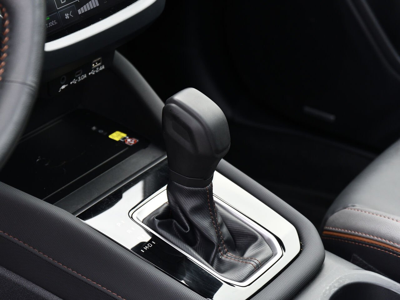 Subaru Forester Sport 2025 Gris Saint-Hyacinthe - photo #25