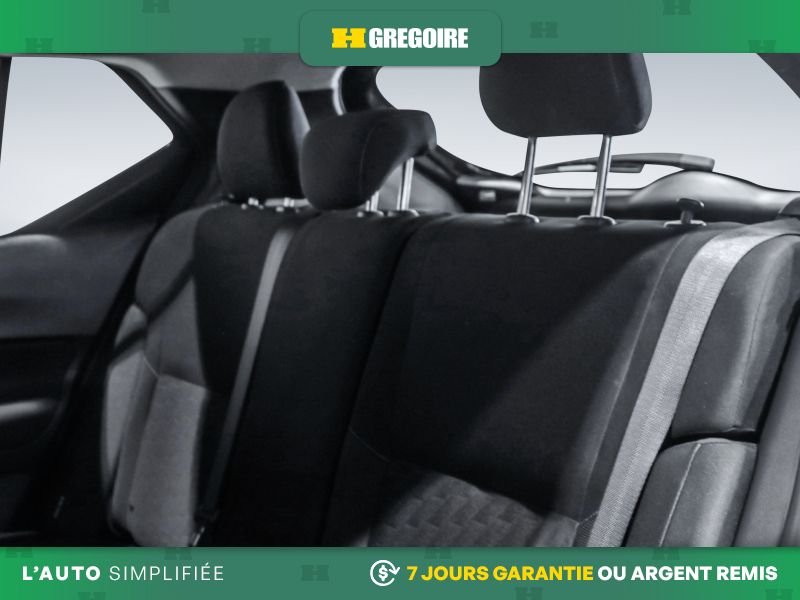 Nissan Kicks 2024 Noir Saint-Eustache - photo #22