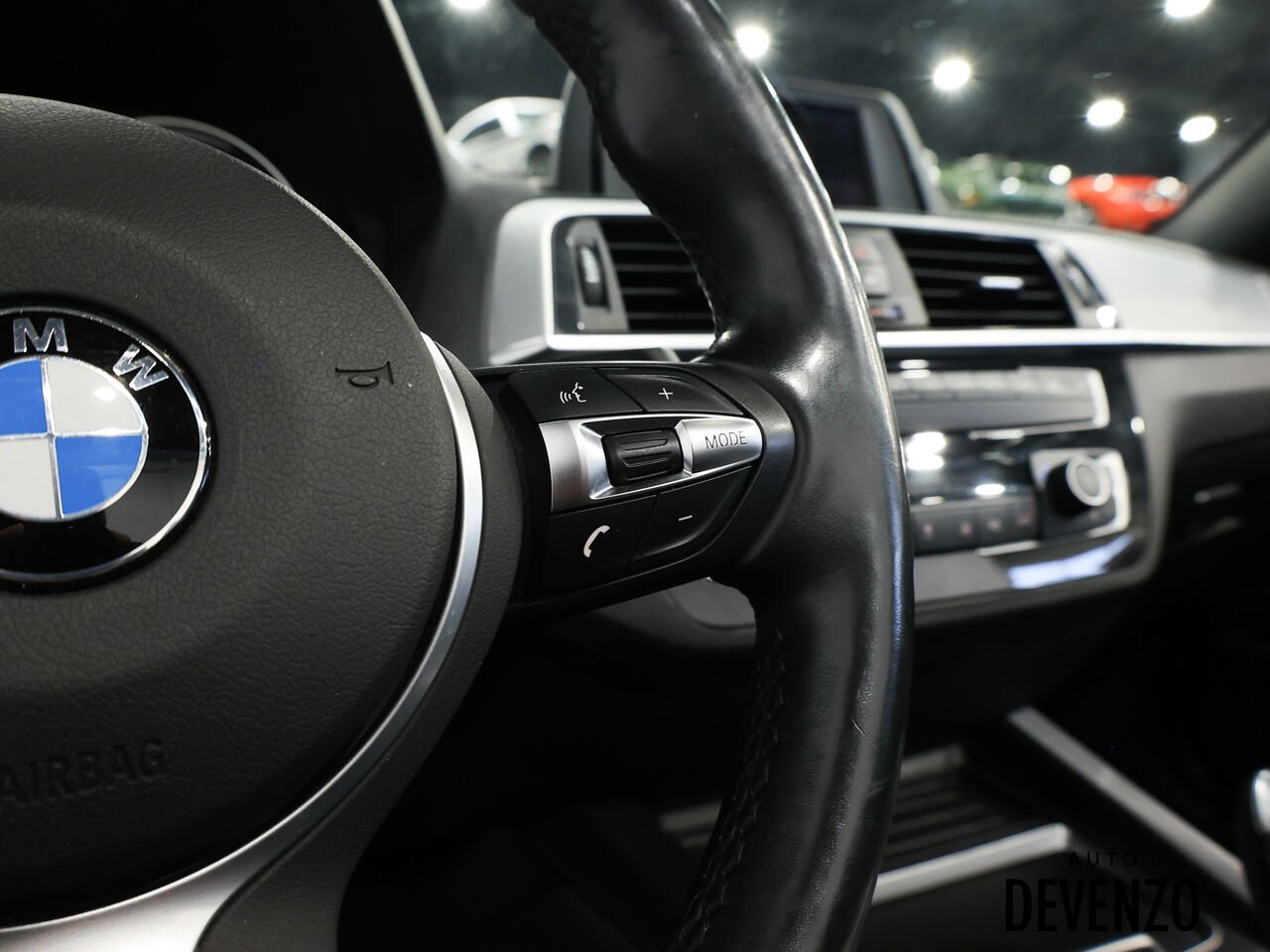 2019 BMW Série 2 White Saint-Eustache - photo #17