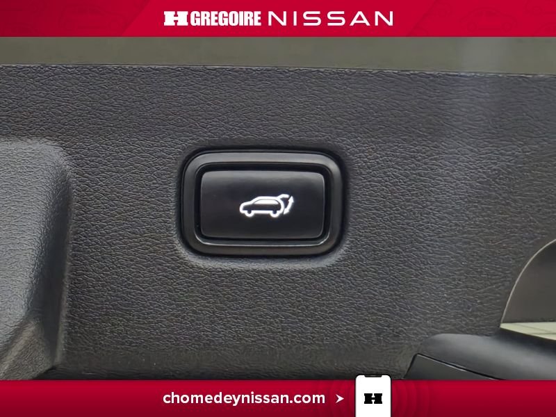 2023 Kia Sportage Green Blainville - photo #32