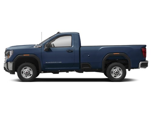 2025 GMC 2025 Sierra 2500HD