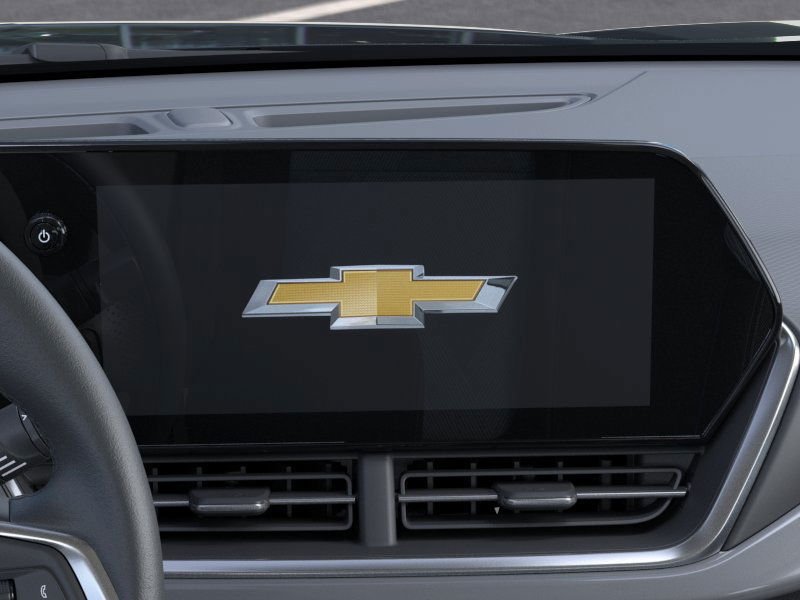 2025 CHEVROLET Trax LT Mosaic Black Metallic Saint-Eustache - photo #19