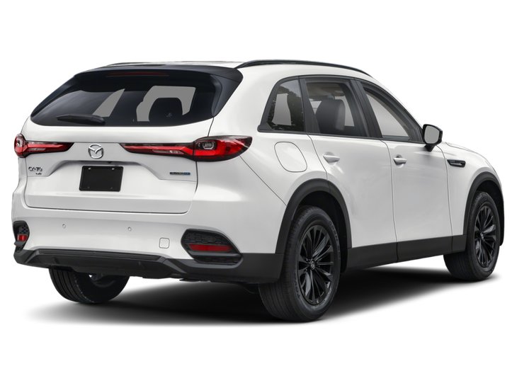 2026 Mazda CX-70 PHEV GS-L SC
