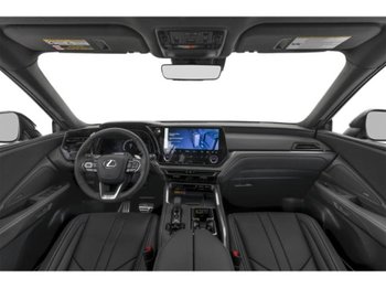 Lexus TX TX 350 F SPORT