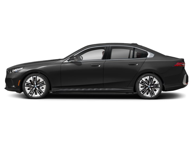 2027 BMW i5 M60 xDrive