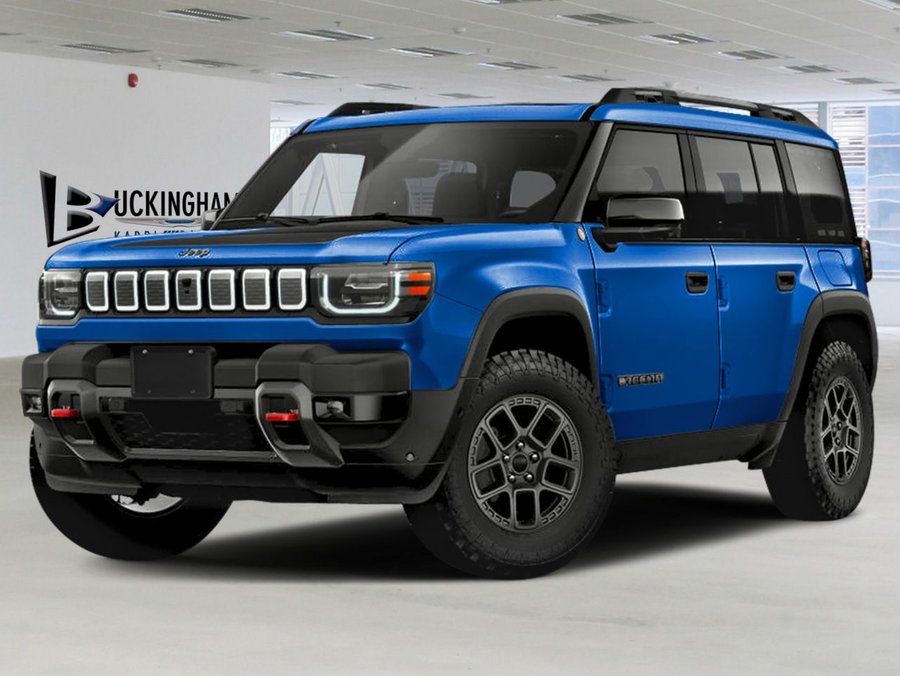 2026 Jeep Others MOAB Blue