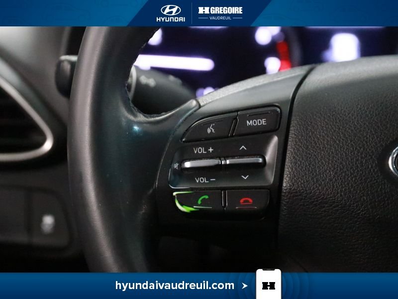 2020 Hyundai Elantra Silver Saint-Eustache - photo #20
