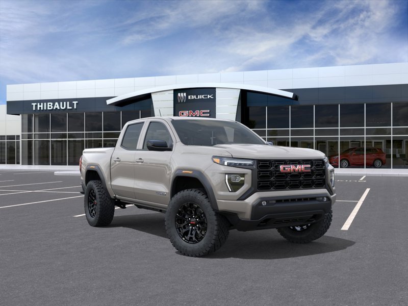 2026 GMC CANYON 2026 Beige