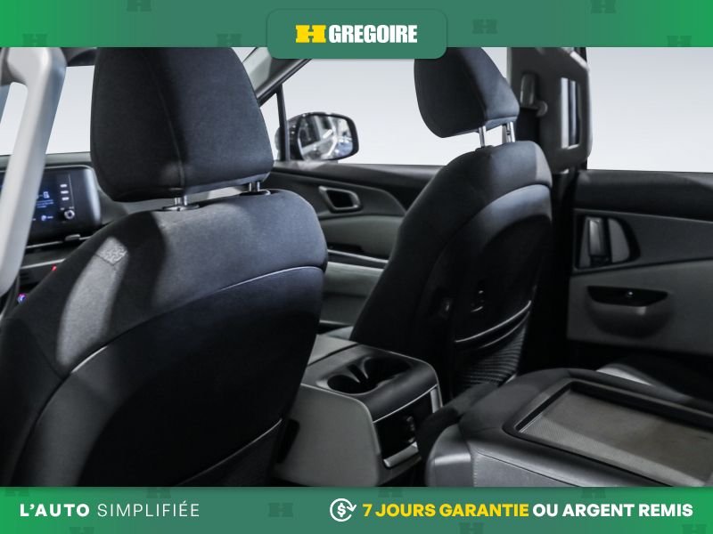 2024 Kia Carnival Grey Laval - photo #21