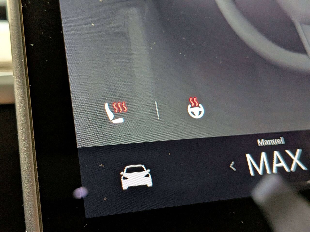 Tesla Model 3 Standard Range Plus RWD 2021 Gris Val-David - photo #2