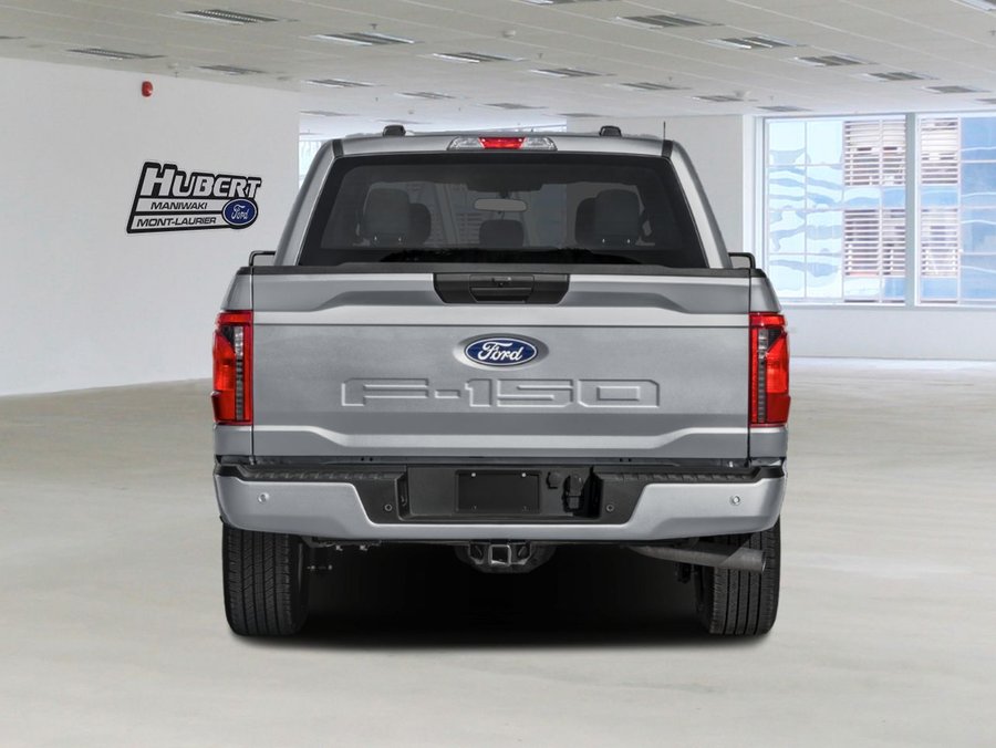 Ford F-150 2026 2026 m7_gris_carboniser