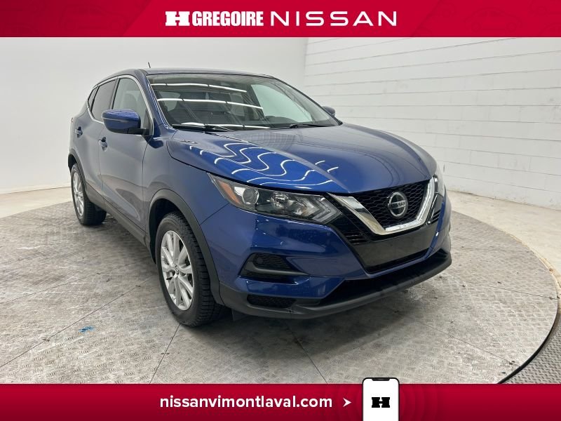 Nissan Qashqai 2023 2023 Bleu
