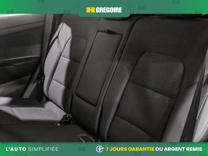 2020 Hyundai Tucson Grey Saint-Eustache - photo #24