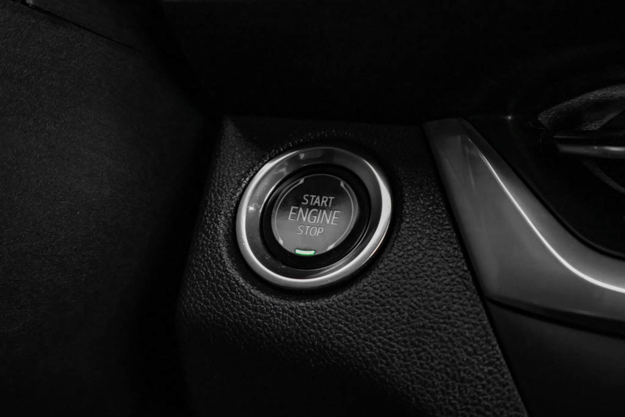 2024 Buick Envista FWD 4dr Preferred Blue Sherwood Park - photo #22