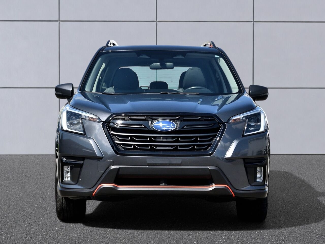 Subaru Forester Sport 2023 Gris Saint-Hyacinthe - photo #4