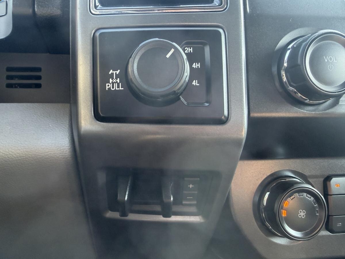 2019 Ford Super Duty F-250 SRW Grey  - photo #18