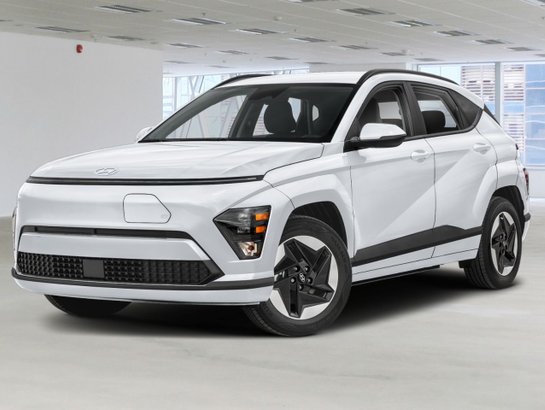 HYUNDAI Kona électrique Preferred TA 2026 Blanc Atlas