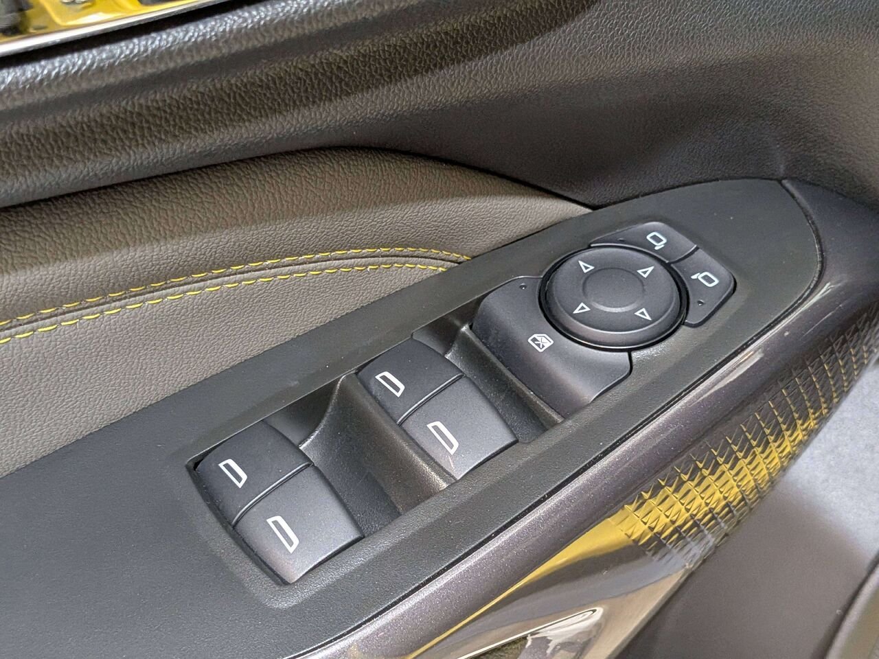 Chevrolet Trax FWD 4dr ACTIV 2025 Vert Mirabel - photo #30