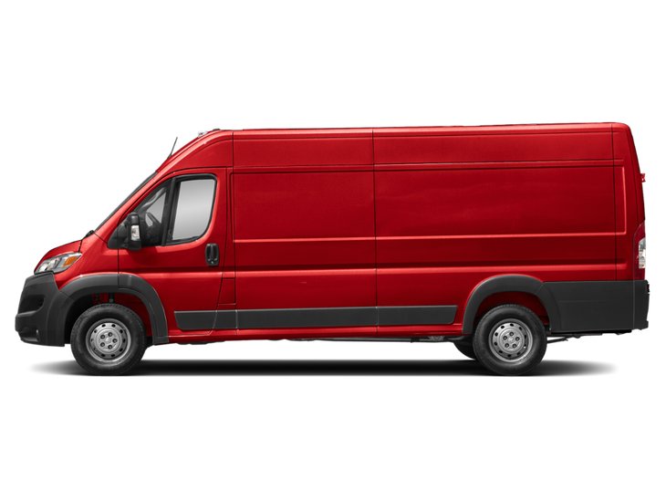 2026 Ram ProMaster fourgonnette utilitaire Tradesman