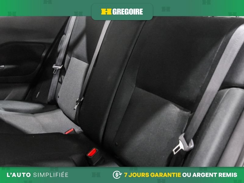 Nissan Kicks 2024 Noir Blainville - photo #26