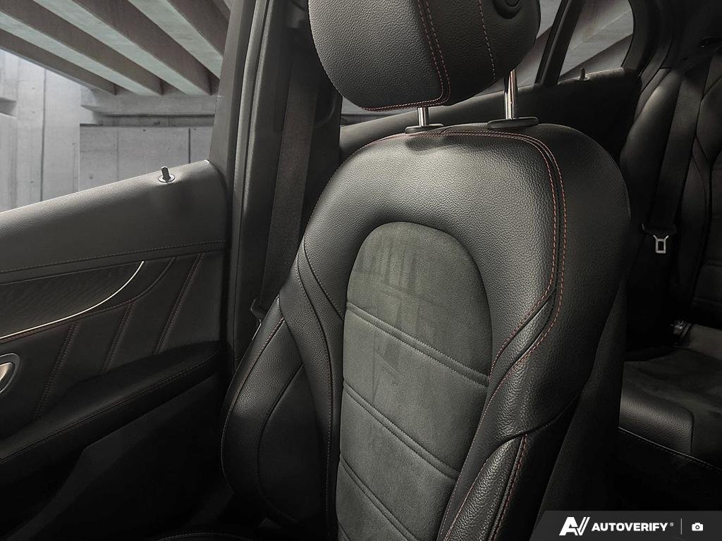 2020 Mercedes-Benz AMG C 43 2601775B | AMG C 43 Black Edmonton - photo #19