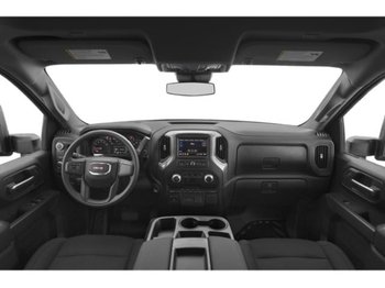 GMC Sierra 2500HD AT4